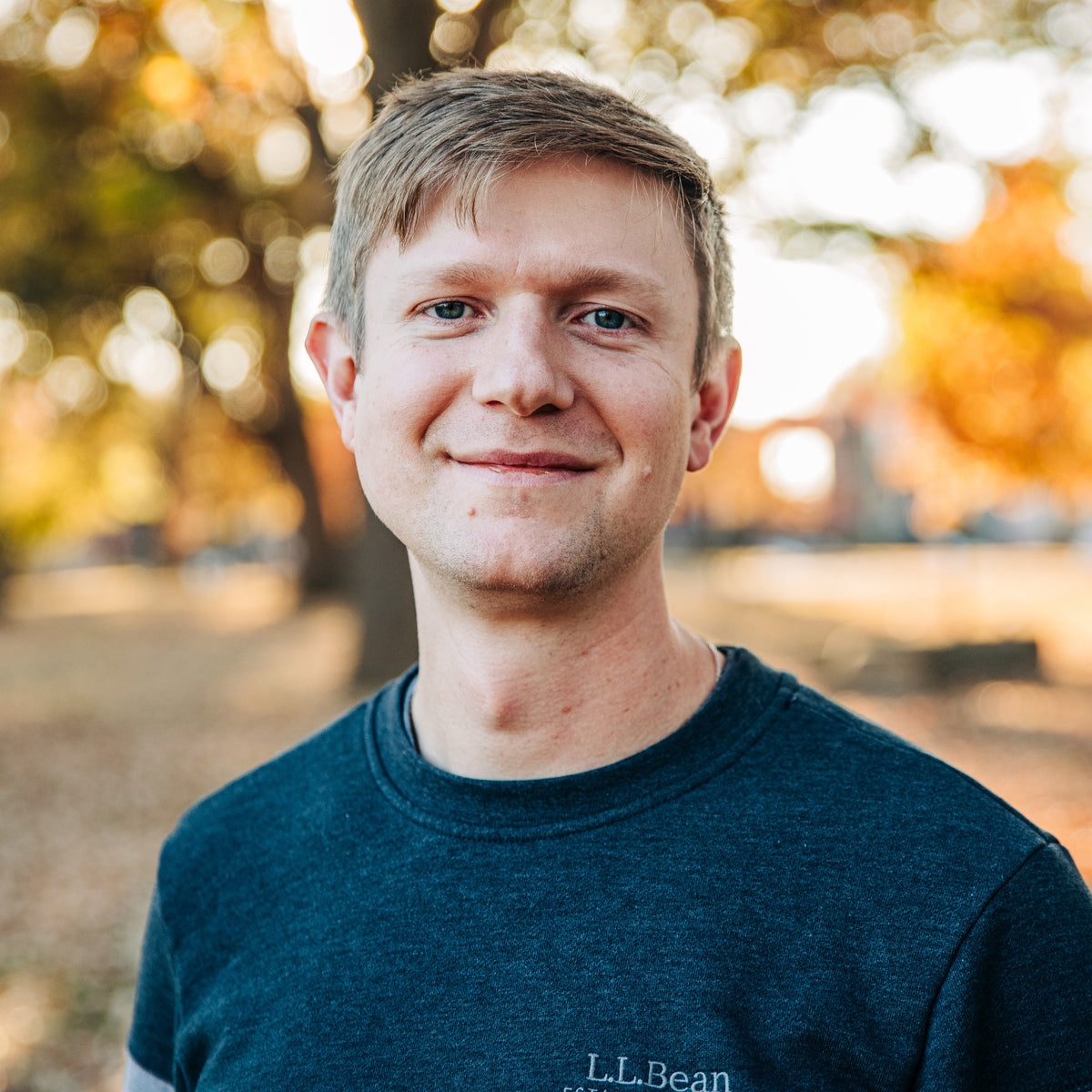 An interview with Michael Butterworth, creator of the Etkin Coffee Dripper