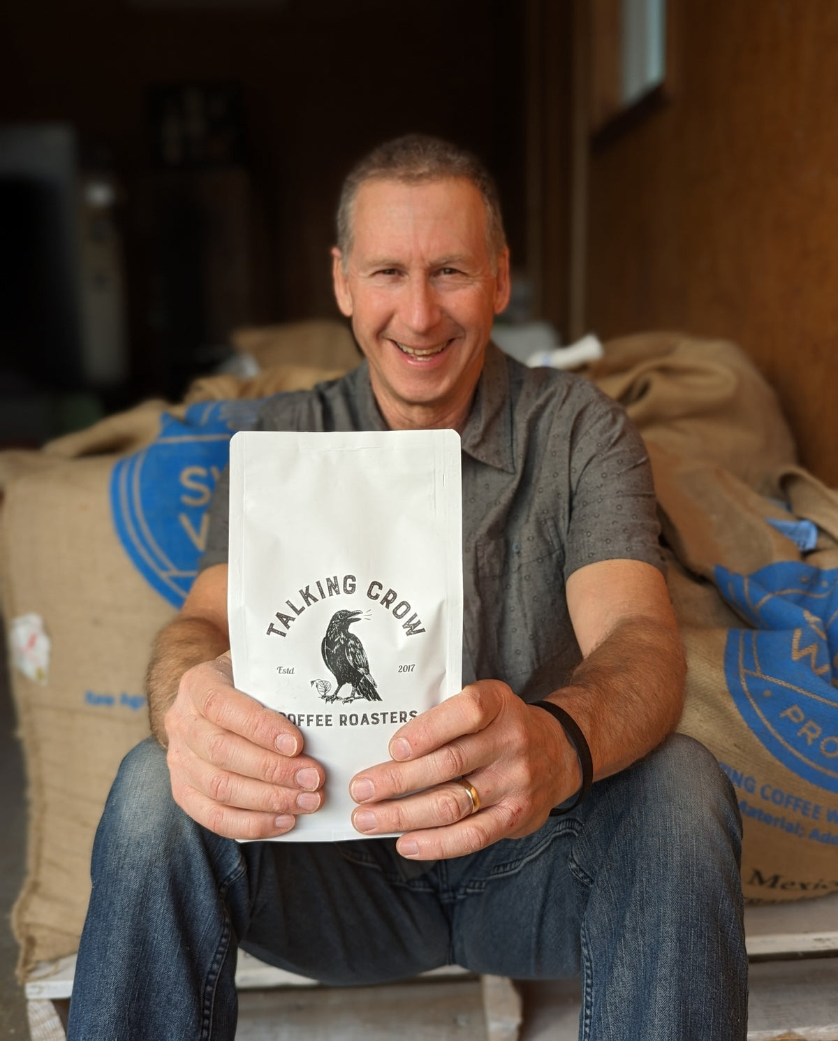 Roaster's Reserve
