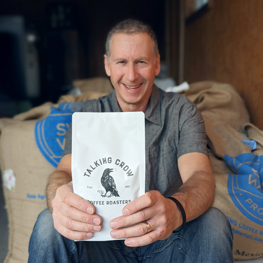 Roaster's Reserve Single Origin Subscription