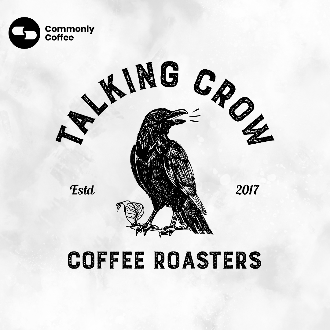 We were featured as Roaster of the Month with Tyler Hagan of Commonly Coffee