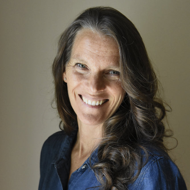 Carol Blanchet, Founder/CEO Talking Crow Coffee Roasters, LLC