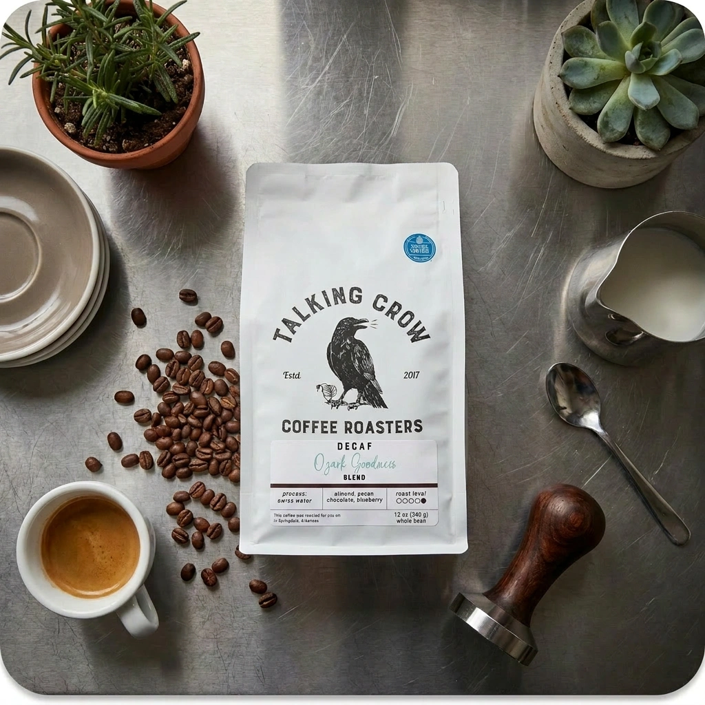 Why Does Most Decaf Taste Bad?