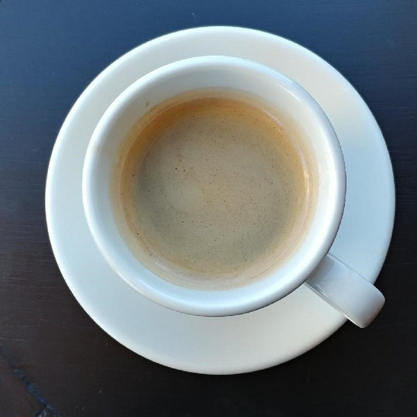 6 Tips for better coffee.