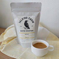 Decaf Nicaragua Jinotega Carbonic Maceration Micro Lot