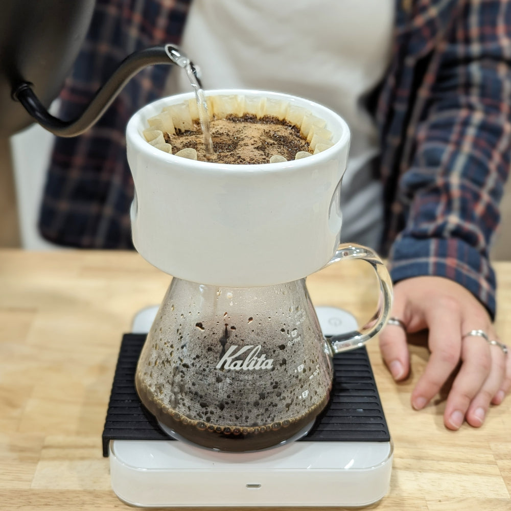 Etkin Coffee Dripper