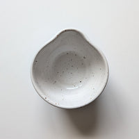 Ceramic Coffee Bean Dosing Cup