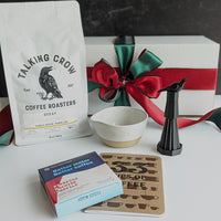 Coffee Geek Gift Box