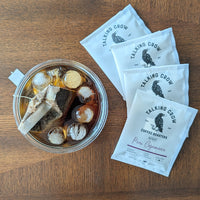 Decaf Peru Sachet Coffee