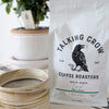 Half-Caff Brazil