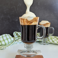 Decaf Brazil Whiskey Barrel Aged