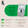Half-Caff Brazil