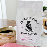 Decaf Kenya Nyeri - Small Batch Series