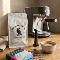 Coffee Geek Gift Box