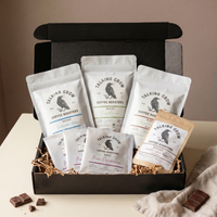 Chocolate Lovers Gift Box
