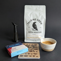 Coffee Geek Gift Box